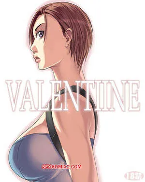 Comics Porno Valentine RESIDENT EVIL – Sawao en Español