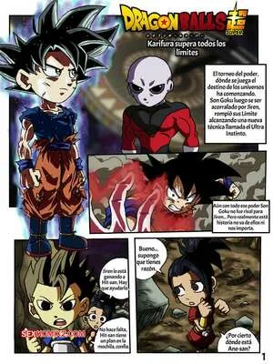 CAULIFLA supera todos los LIMITES (KamJordan23)