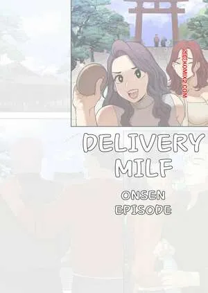 Delivery MILF Onsen episode (Abbb)