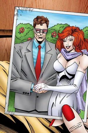 Comics Porno JEAN GREY cheats on Scott Summers by FUCKING LOGAN en Español