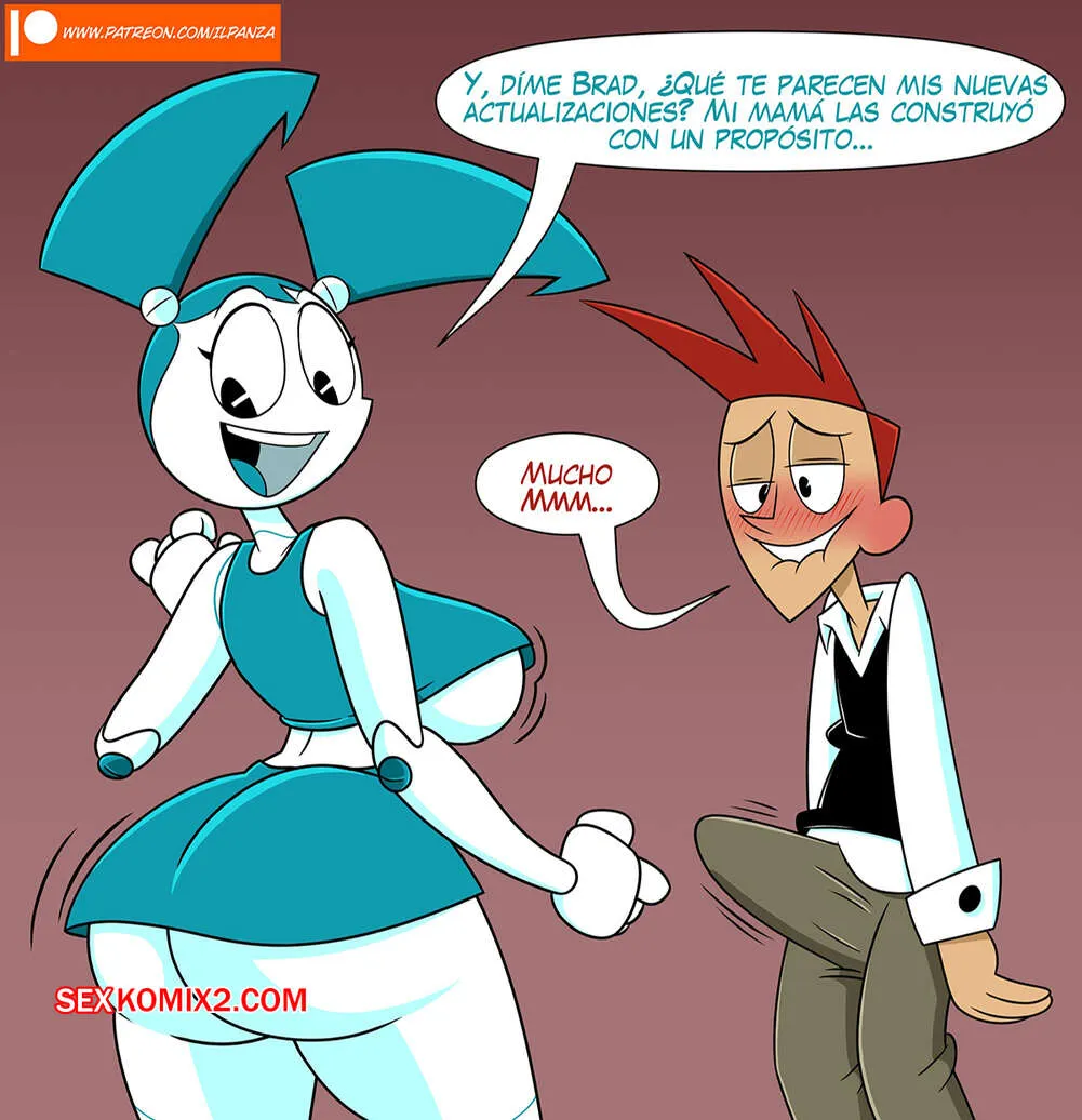 Comics Porno MOTIVATING upgrades (IlPanza) - 1#