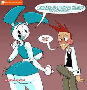 Comics Porno MOTIVATING upgrades (IlPanza) en Español