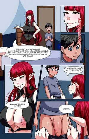 My FAMILY my HAREM! Prequel  (Aya Yanagisawa)