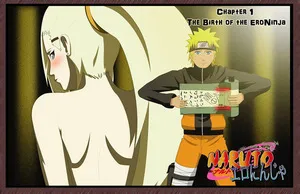 Comics Porno [Naruto] ERONINJA! Parte 1 (StikyfinkaZ003) en Español