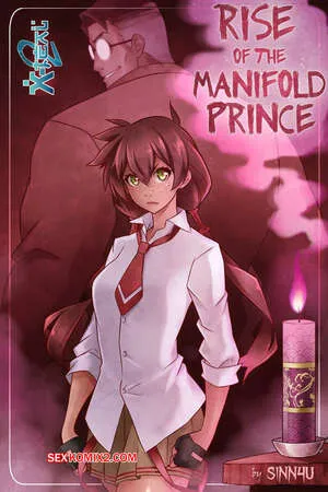 RISE of the Manifold PRINCE (XTeal2)