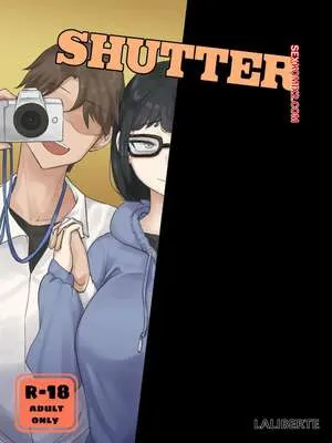 Comics Porno SHUTTER (Laliberte) en Español