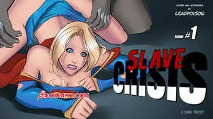 SLAVE Crisis! Parte 1 (Leadpoison)