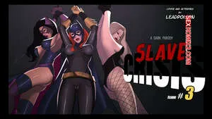 SLAVE Crisis! Parte 3 (Leadpoison)