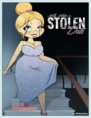 Comics Porno STOLEN Date (Monkeycheese) en Español