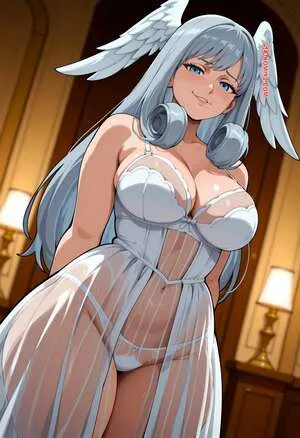[Xenoblade] Melia Antiqua x BBC 2 (Floxin)