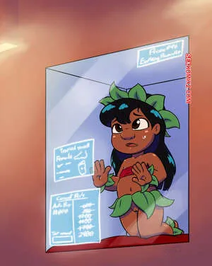 Comics Porno JUMBAS Lewd REVENGE (SoulCentinel) en Español