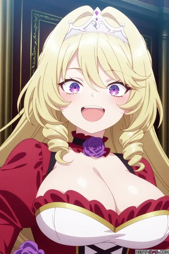 Comics Porno Karen Helvetius Sex | The Vexations of a Shut-In Vampire Princess (anime) - 1#