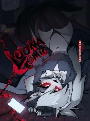 Comics Porno LOONA Comic LoonaNudes en Español