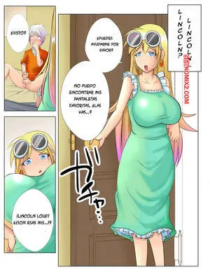 Comics Porno LOVING Big Sister (Mikado Ryouma) en Español
