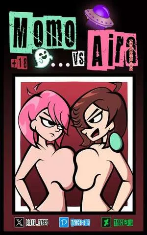 Momo vs Aira – Trece013