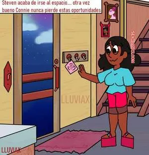 Comics Porno Rupturas que Dan Gusto (Lluviax) en Español