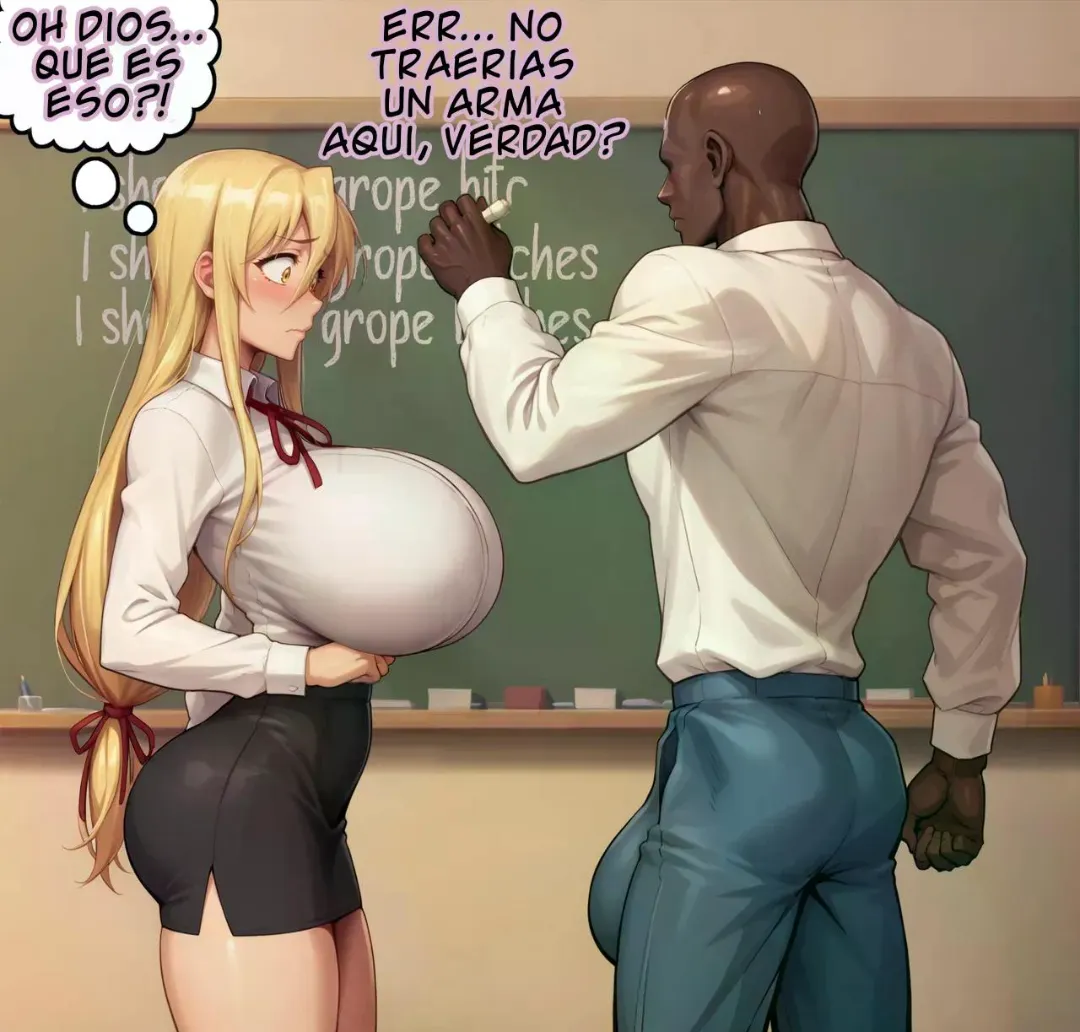 Comics Porno SHIZUKA MARIKAWA stuck with some DELINQUENTS [Dartzai] - 1#