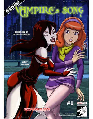 VAMPIRE Song (Locofuria)