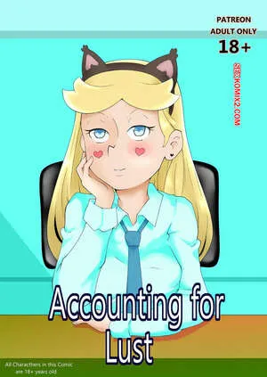 ACCOUNTING for Lust – Clusterfunk
