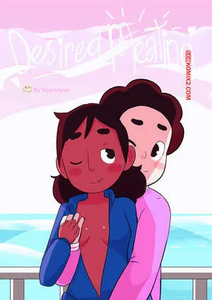 DESIRED Meating (Nyoronyan)