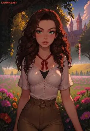 Comics Porno Hermiones Private Cabin – LowFireStudios en Español