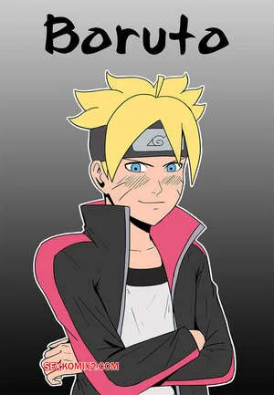 NARUTO – BORUTO (Felsala)
