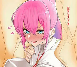 Comics Porno SeFri Shikimori san ni Mukyoka Tanetsuke Sono Ni en Español
