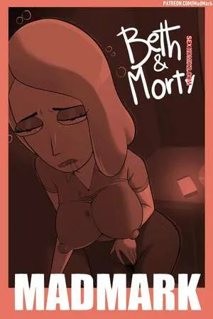BETH x MORTY – MadMark