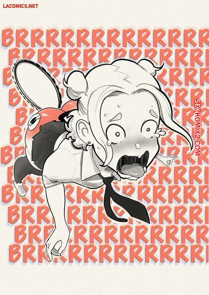 Comics Porno Chainsaw Butt - Sexgazer - 6#