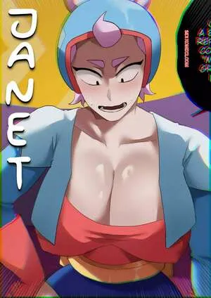 El Fan de Janet – RegentKenji