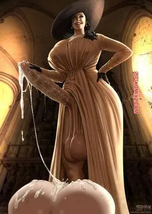 Comics Porno Fellatrix – Chapter 2 en Español