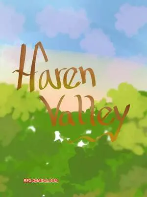 Harem Valley – Rvippi