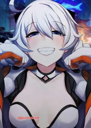 Comics Porno Honkai Impact 3rd Tomodachi – Chapter 2 en Español