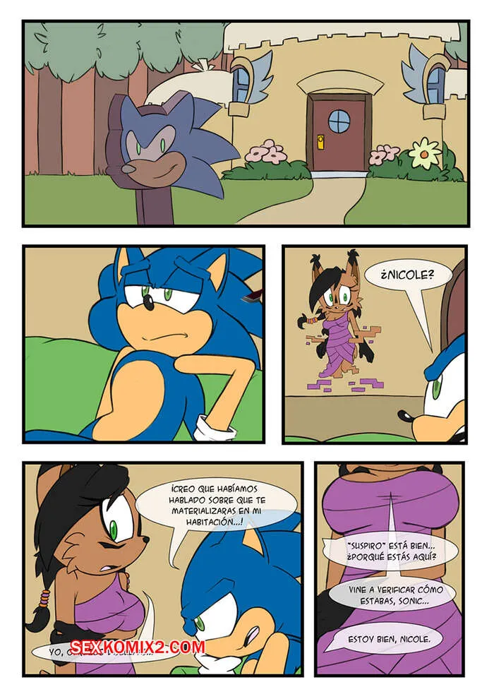 Comics Porno How to Heal a BROKEN HEART - Mystery Demon - 1#