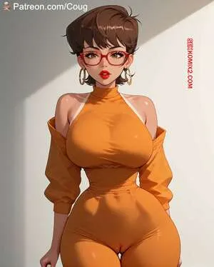 Comics Porno Mabel Bobson – Coug en Español