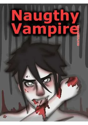 Naughty Vampire – Uncensored
