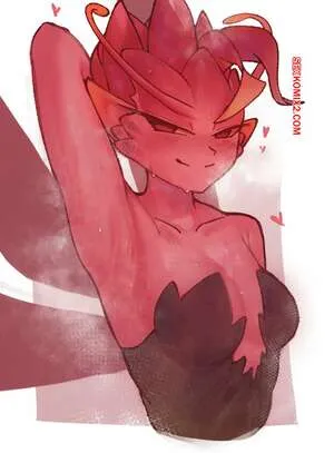 Comics Porno NotSorapoi Arts en Español