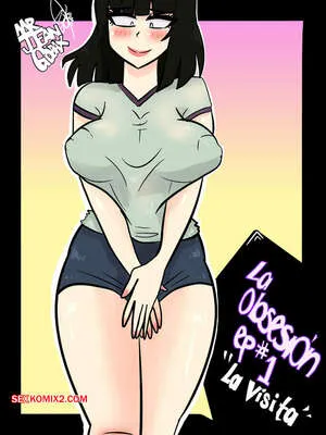 OBSESION – Mr Jean Gobax