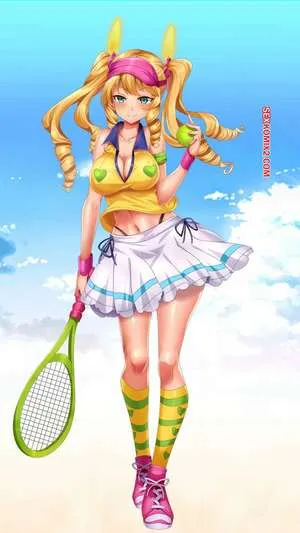 Project qt characters – Chapter 2
