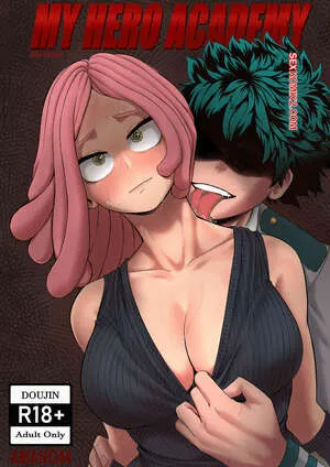 Comics Porno SIDE COURSE en Español