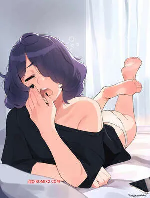 Sleepy Girl – Squeezable