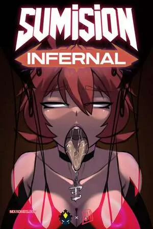 Comics Porno Sumision Infernal – Sr Ache en Español