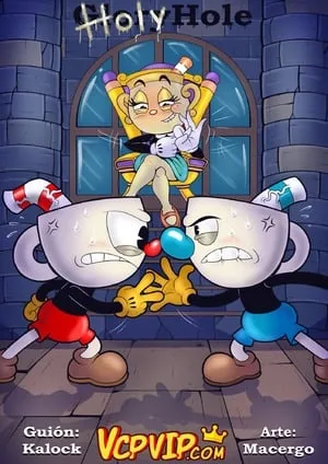The Cuphead Show 3 (Macergo)
