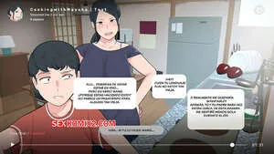 Comics Porno TOMATO – Ntrman en Español