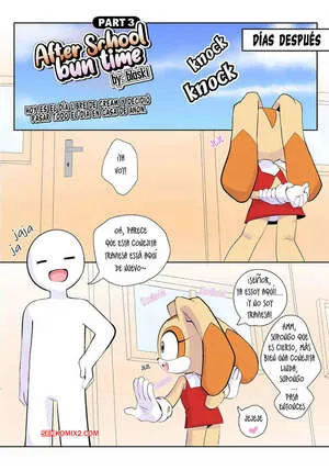 Despues de CLASES Parte 3 (Blaski)