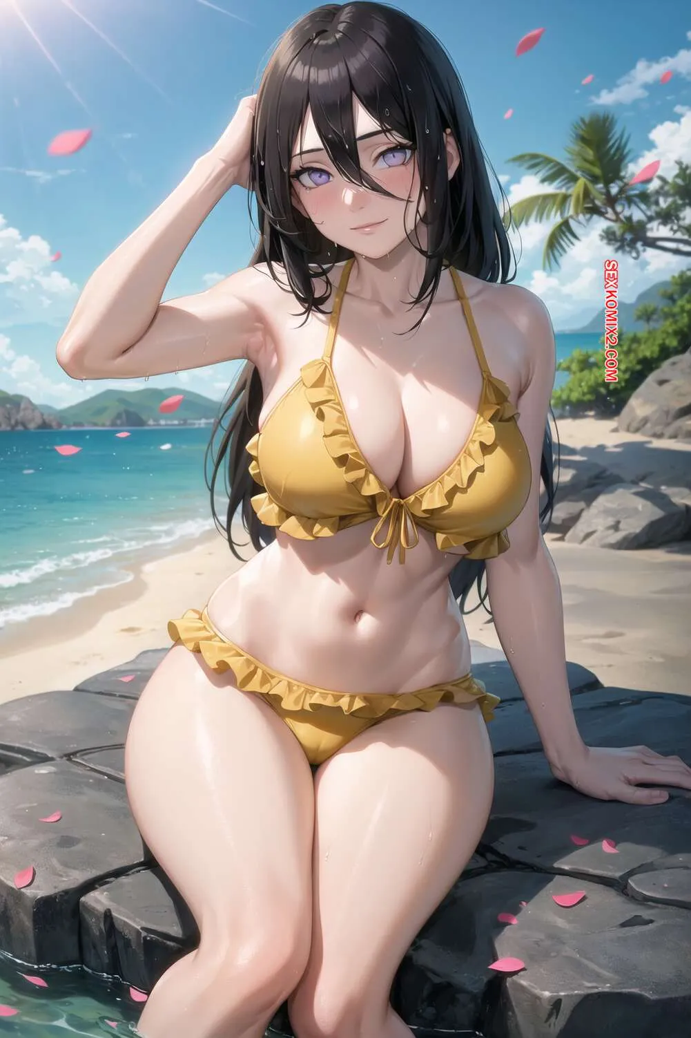 Comics Porno Naruto Shippuden Hanabi Hyuga - Creisede Username - 1#