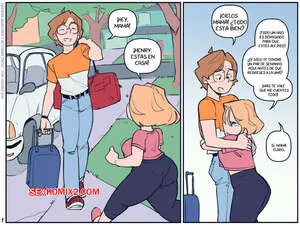 Comics Porno SUMMER ACHE – Not Enough Milk en Español