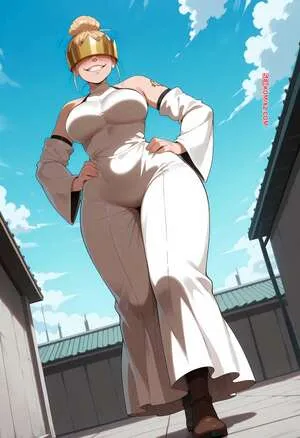 Comics Porno Fire Force – Haumea x BBC (Floxin) en Español