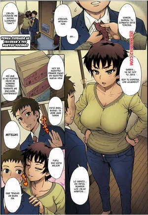 Comics Porno HIKKOSHI nio Aisatsu wa Shinchou ni Itou Eight en Español
