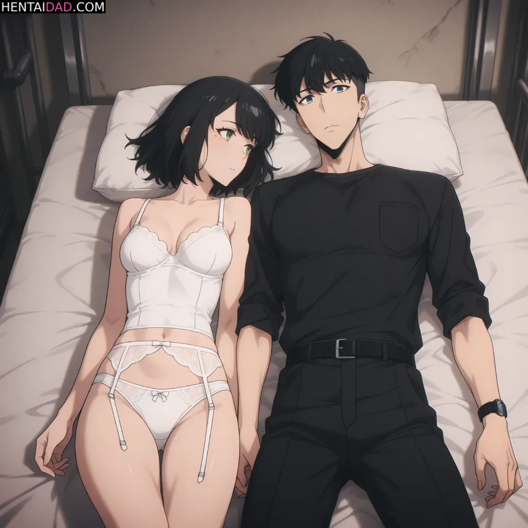 Comics Porno Sung Jinwoo/Gallery | Solo Leveling - 1#